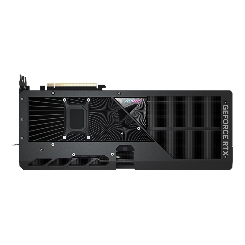 Karta VGA Gigabyte AORUS GeForce RTX 5080 MASTER 16G 16GB GD… | PartsPC.pl