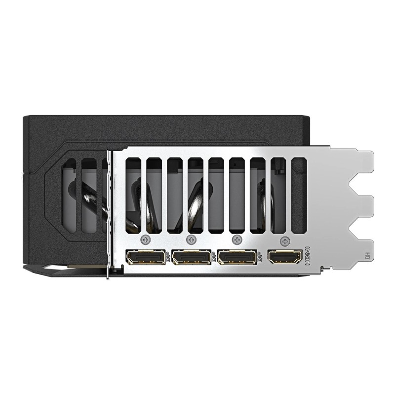 Karta VGA Gigabyte AORUS GeForce RTX 5080 MASTER 16G 16GB GD… | PartsPC.pl