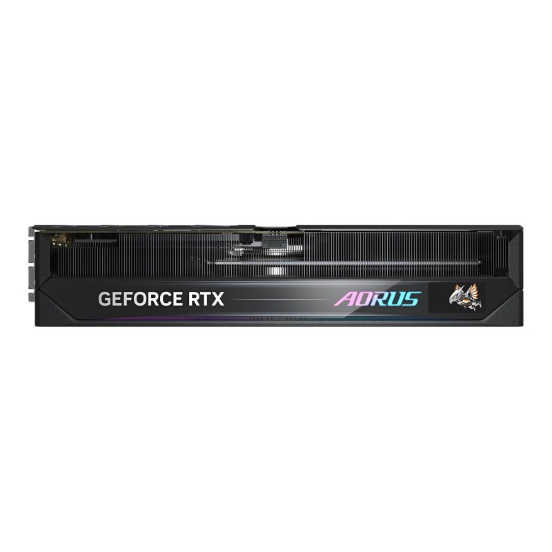 Karta VGA Gigabyte AORUS GeForce RTX 5080 MASTER 16G 16GB GD… | PartsPC.pl
