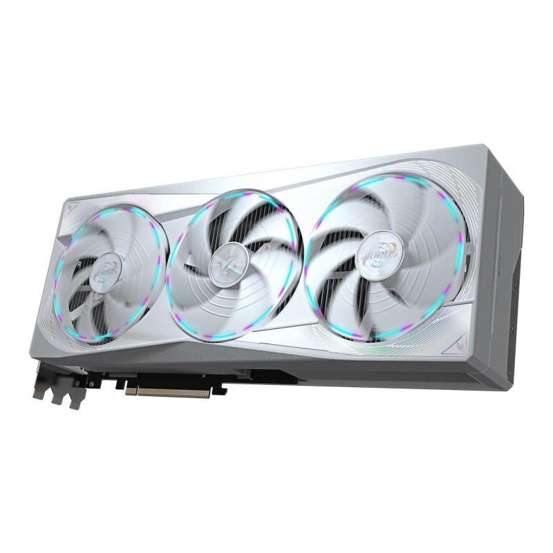 Karta VGA Gigabyte AORUS GeForce RTX 5080 MASTER ICE 16G 16G… | PartsPC.pl