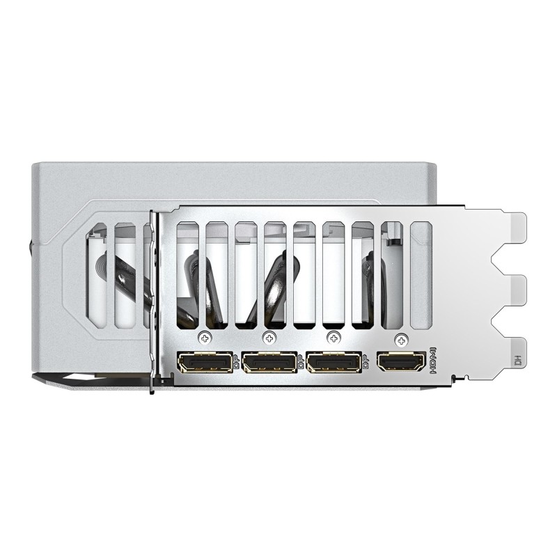 Karta VGA Gigabyte AORUS GeForce RTX 5080 MASTER ICE 16G 16G… | PartsPC.pl
