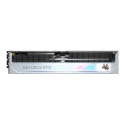 Karta VGA Gigabyte AORUS GeForce RTX 5080 MASTER ICE 16G 16G… | PartsPC.pl