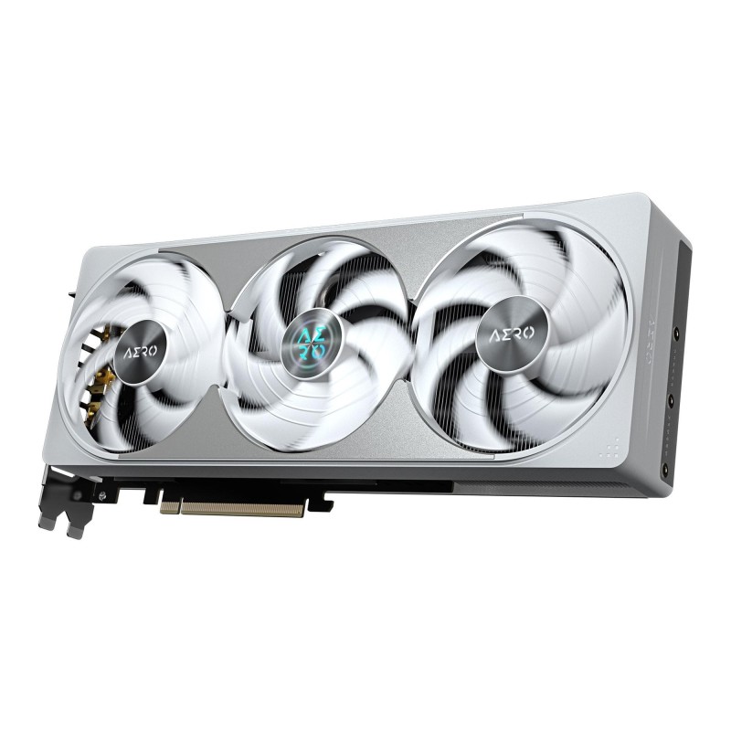 Karta VGA Gigabyte GeForce RTX 5080 AERO OC SFF 16G 16GB GDD… | PartsPC.pl