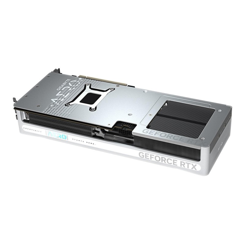 Karta VGA Gigabyte GeForce RTX 5080 AERO OC SFF 16G 16GB GDD… | PartsPC.pl