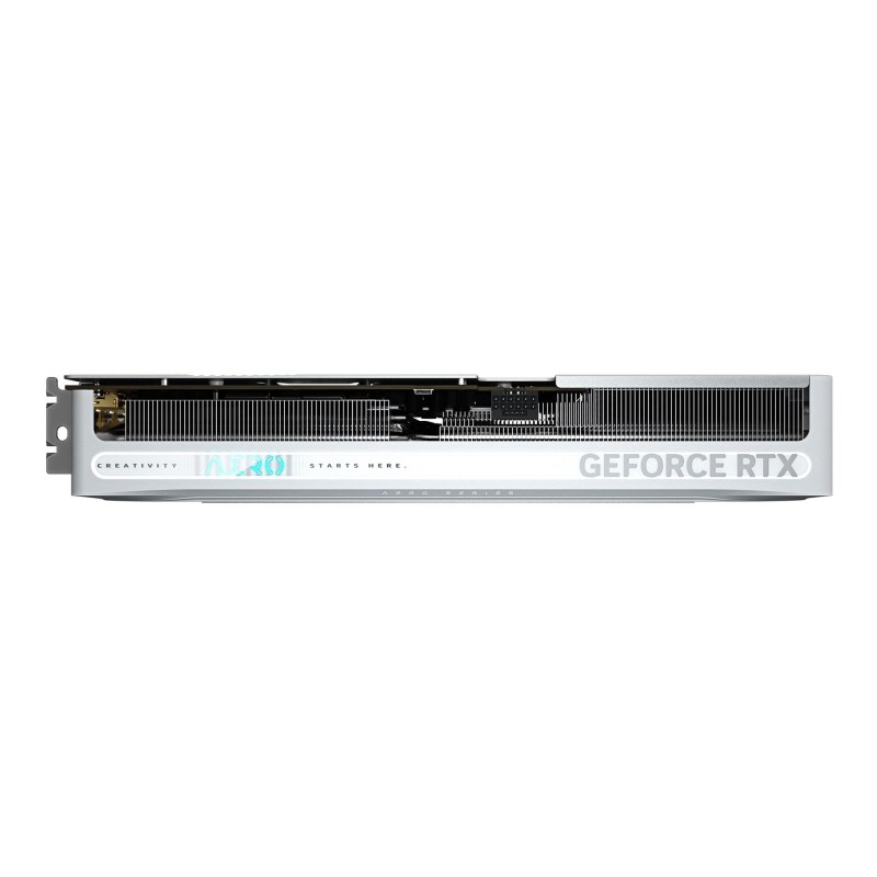 Karta VGA Gigabyte GeForce RTX 5080 AERO OC SFF 16G 16GB GDD… | PartsPC.pl