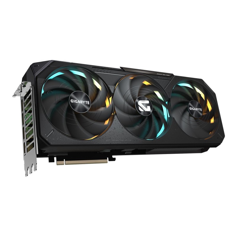 Karta VGA Gigabyte GeForce RTX 5080 GAMING OC 16G 16GB GDDR7… | PartsPC.pl