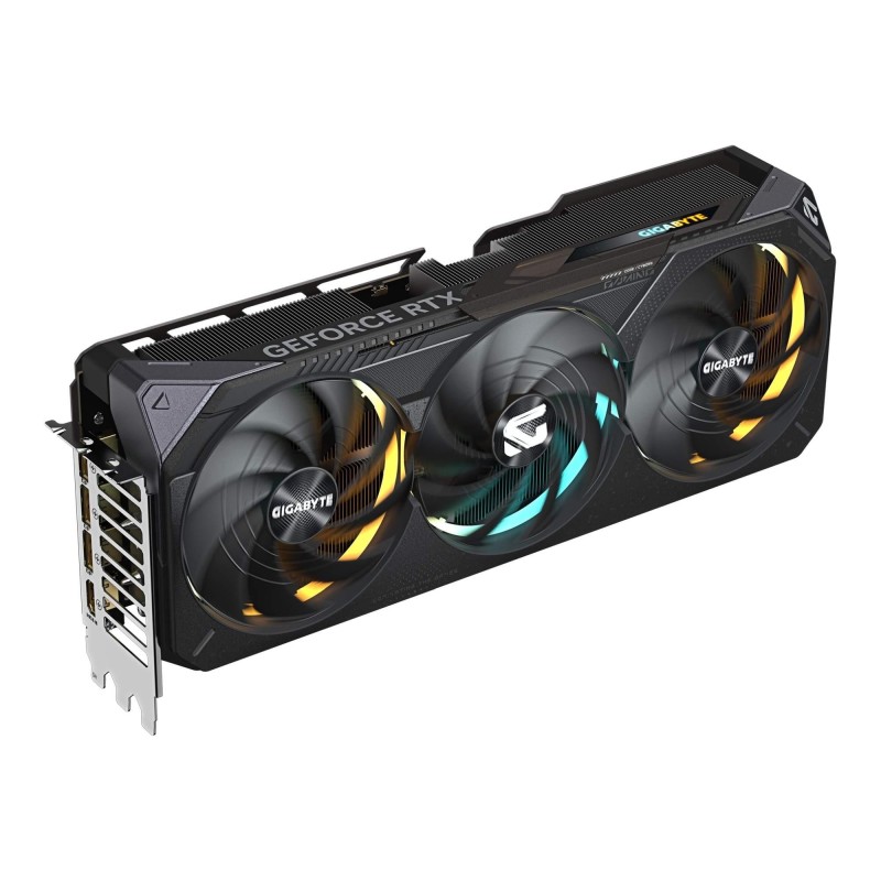 Karta VGA Gigabyte GeForce RTX 5080 GAMING OC 16G 16GB GDDR7… | PartsPC.pl