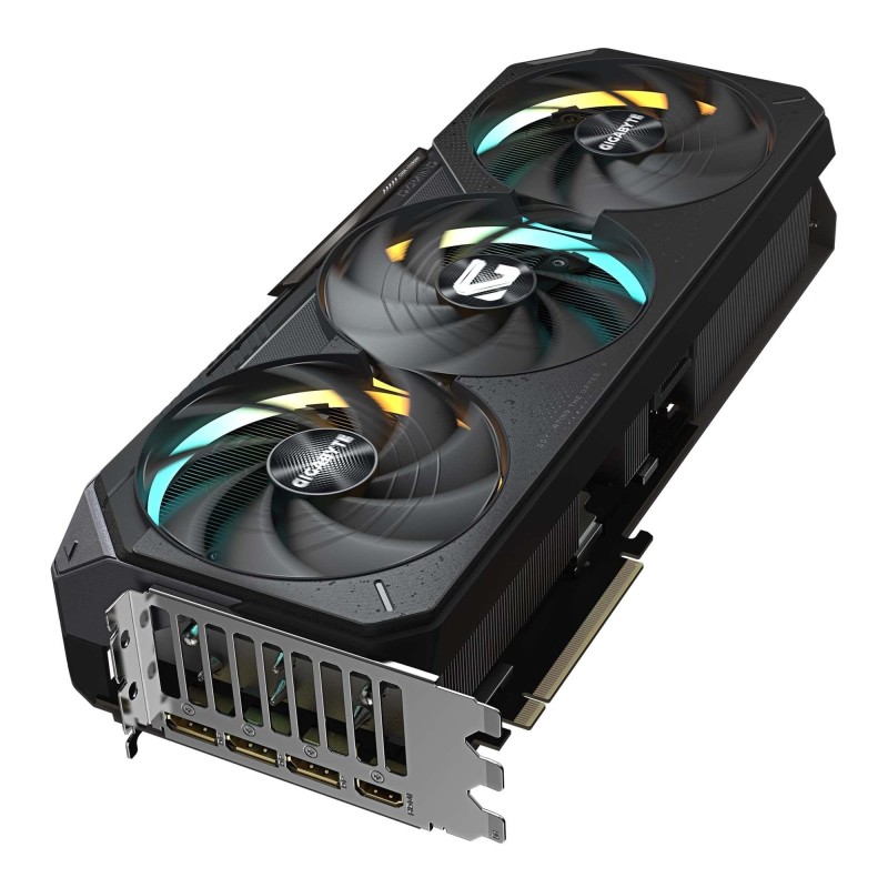Karta VGA Gigabyte GeForce RTX 5080 GAMING OC 16G 16GB GDDR7… | PartsPC.pl