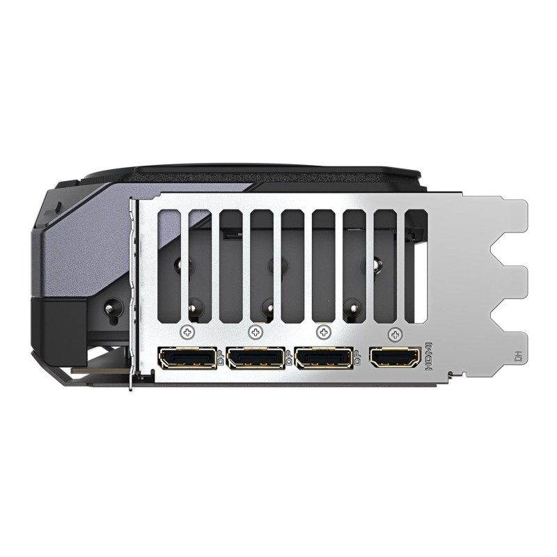Karta VGA Gigabyte GeForce RTX 5080 GAMING OC 16G 16GB GDDR7… | PartsPC.pl