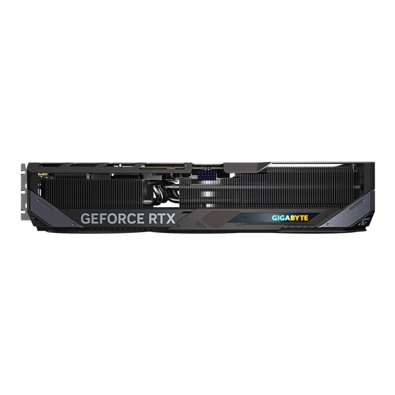 Karta VGA Gigabyte GeForce RTX 5080 GAMING OC 16G 16GB GDDR7… | PartsPC.pl