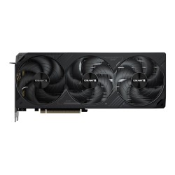 Karta VGA Gigabyte GeForce RTX 5080 WINDFORCE OC SFF 16G... | PartsPC.pl