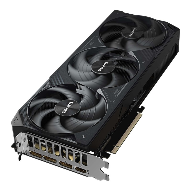 Karta VGA Gigabyte GeForce RTX 5080 WINDFORCE OC SFF 16G... | PartsPC.pl