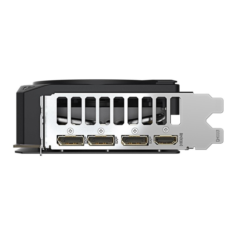 Karta VGA Gigabyte GeForce RTX 5080 WINDFORCE OC SFF 16G... | PartsPC.pl