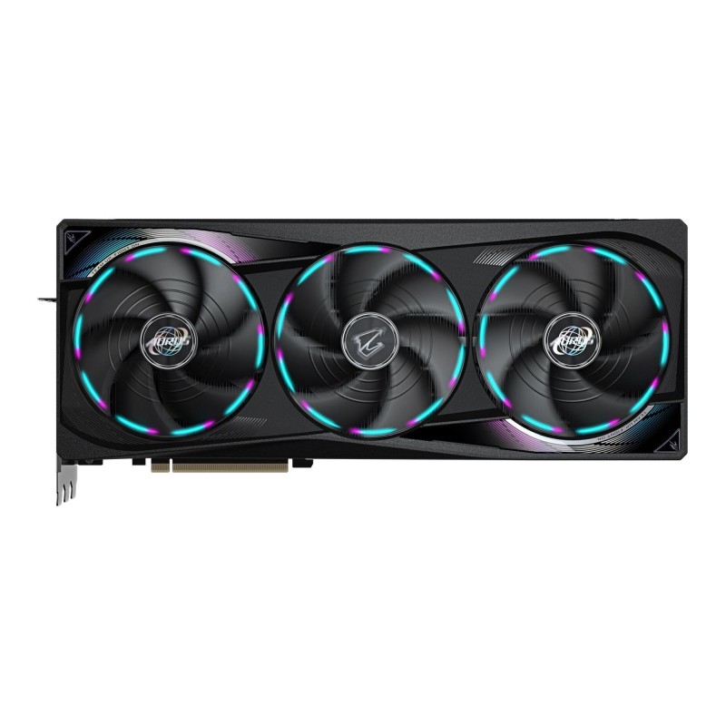Karta VGA Gigabyte AORUS GeForce RTX 5090 MASTER 32G 32GB GDDR7 512bit