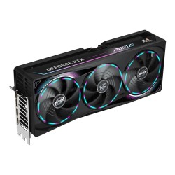 Karta VGA Gigabyte AORUS GeForce RTX 5090 MASTER 32G 32GB GDDR7 512bit