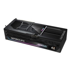 Karta VGA Gigabyte AORUS GeForce RTX 5090 MASTER 32G 32GB GDDR7 512bit