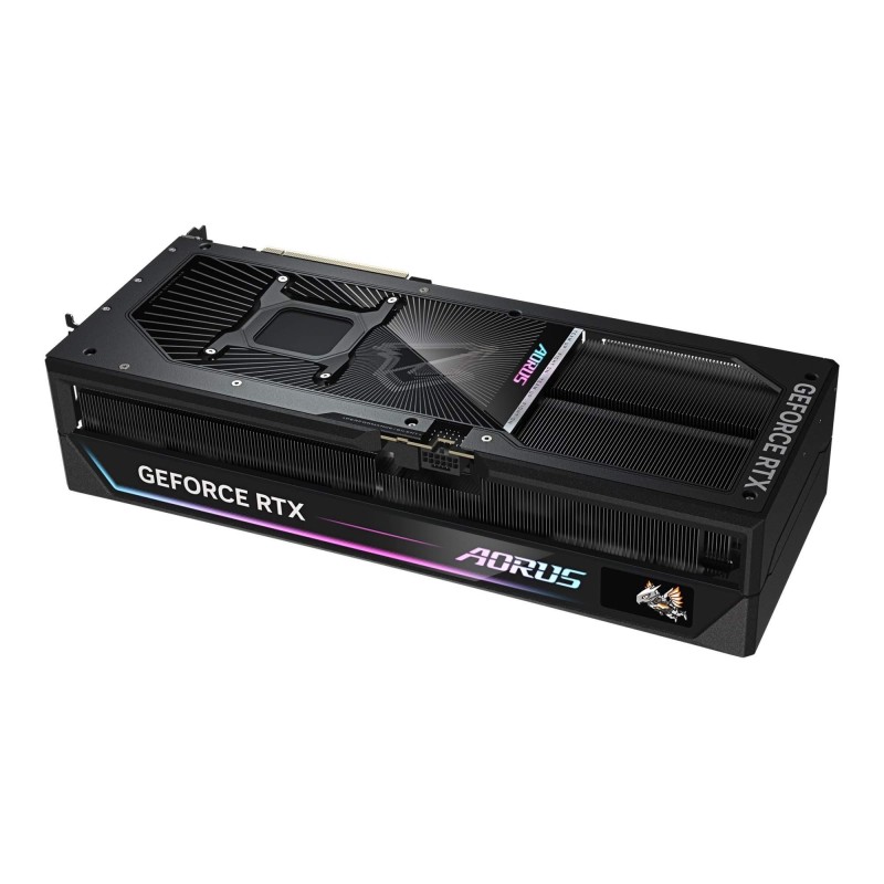 Karta VGA Gigabyte AORUS GeForce RTX 5090 MASTER 32G 32GB GDDR7 512bit