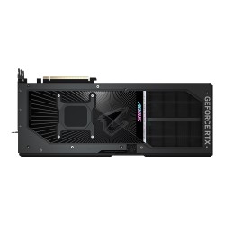 Karta VGA Gigabyte AORUS GeForce RTX 5090 MASTER 32G 32GB GDDR7 512bit