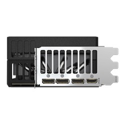 Karta VGA Gigabyte AORUS GeForce RTX 5090 MASTER 32G 32GB GDDR7 512bit