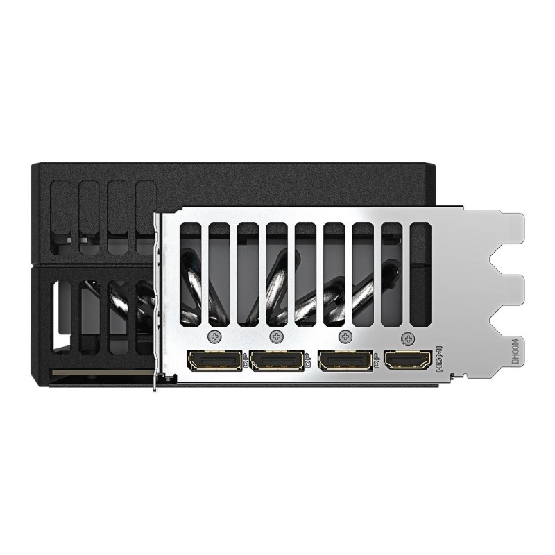 Karta VGA Gigabyte AORUS GeForce RTX 5090 MASTER 32G 32GB GDDR7 512bit