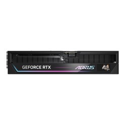 Karta VGA Gigabyte AORUS GeForce RTX 5090 MASTER 32G 32GB GDDR7 512bit