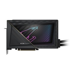 Karta VGA Gigabyte AORUS GeForce RTX 5090 XTREME WATERFORCE 32G 32GB GDDR7
