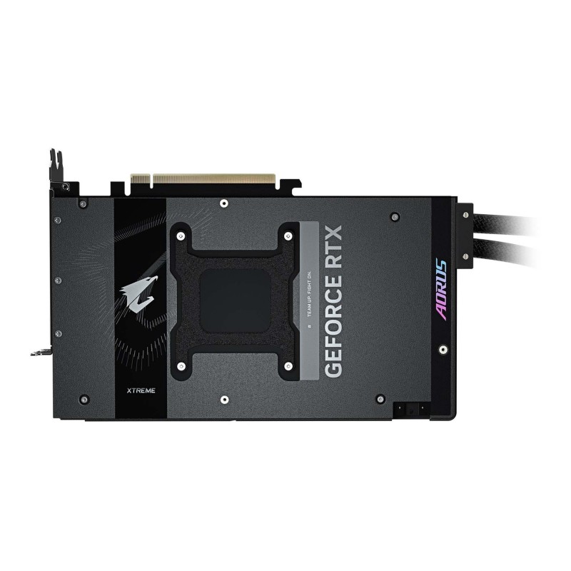 Karta VGA Gigabyte AORUS GeForce RTX 5090 XTREME WATERFORCE 32G 32GB GDDR7