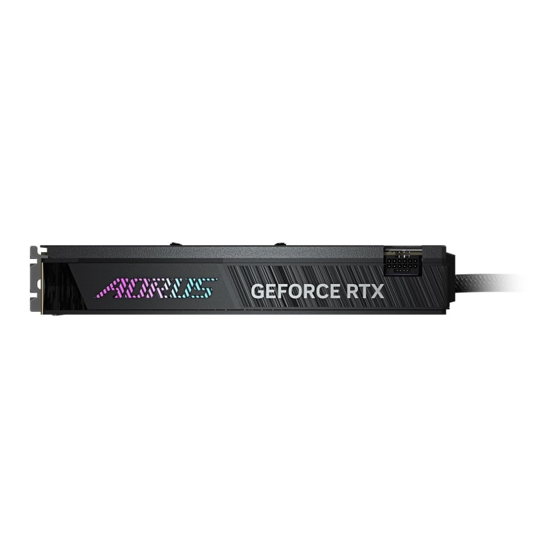 Karta VGA Gigabyte AORUS GeForce RTX 5090 XTREME WATERFORCE 32G 32GB GDDR7