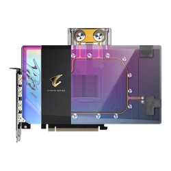 Karta VGA Gigabyte AORUS GeForce RTX 5090 XTREME WATERFORCE … | PartsPC.pl