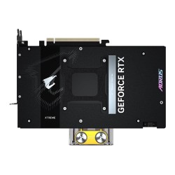 Karta VGA Gigabyte AORUS GeForce RTX 5090 XTREME WATERFORCE … | PartsPC.pl