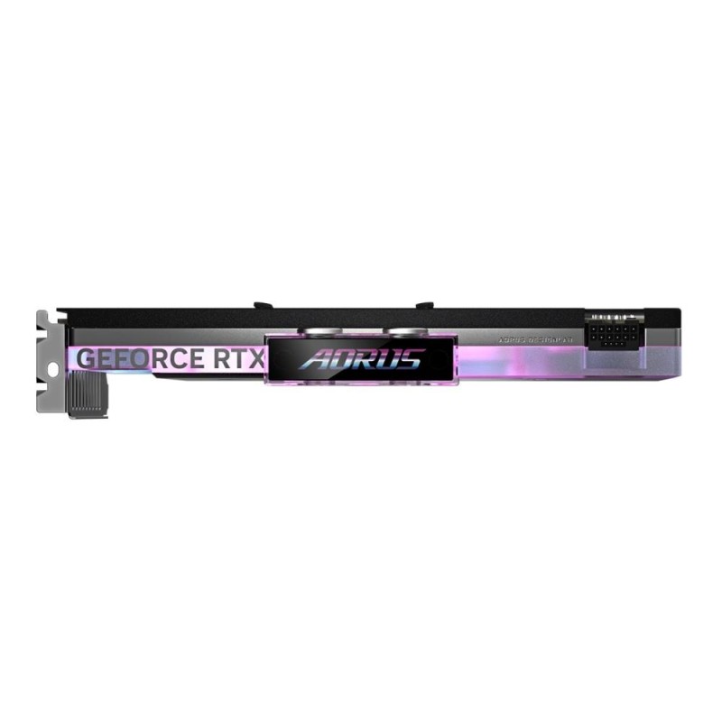 Karta VGA Gigabyte AORUS GeForce RTX 5090 XTREME WATERFORCE … | PartsPC.pl