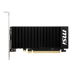 Karta VGA MSI GeForce GT 1030 2GHD4 LP OC 2GB DDR4 64bit HDM… | PartsPC.pl