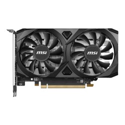 Karta VGA MSI GeForce RTX 3050 VENTUS 2X E 6G OC 6GB GDDR6 9… | PartsPC.pl