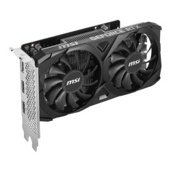 Karta VGA MSI GeForce RTX 3050 VENTUS 2X E 6G OC 6GB GDDR6 9… | PartsPC.pl