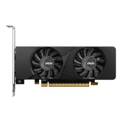 Karta VGA MSI GeForce RTX 3050 LP E 6G OC 6GB GDDR6 96bit 2x… | PartsPC.pl
