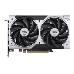 Karta VGA MSI GeForce RTX 5050 8G Ventus 2X OC 8GB GDDR6 128… | PartsPC.pl
