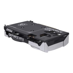 Karta VGA MSI GeForce RTX 5050 8G Ventus 2X OC 8GB GDDR6 128… | PartsPC.pl