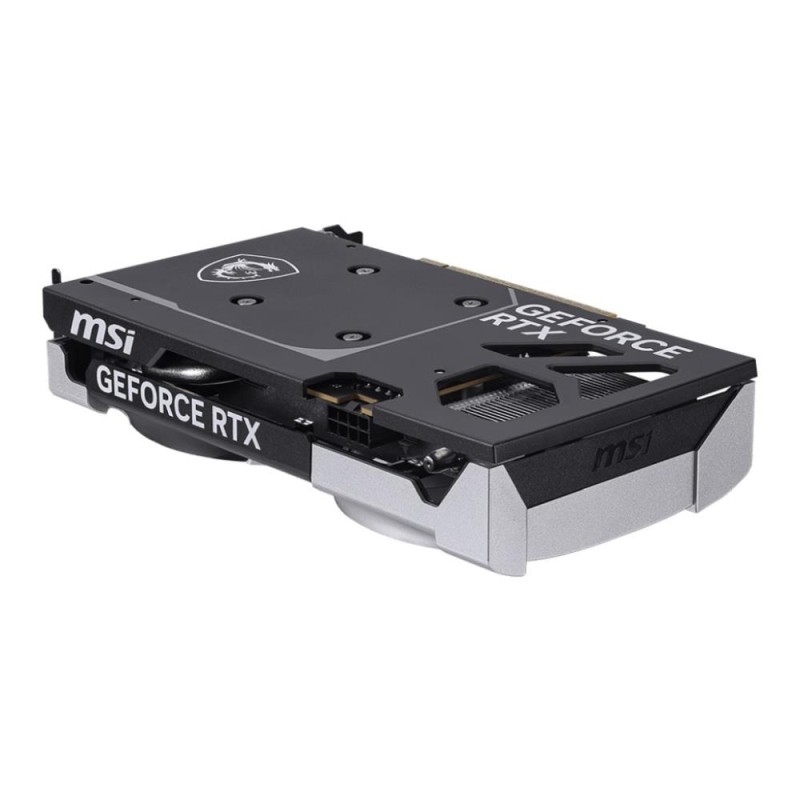 Karta VGA MSI GeForce RTX 5050 8G Ventus 2X OC 8GB GDDR6 128… | PartsPC.pl