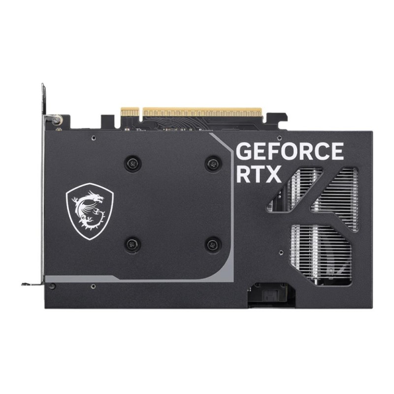 Karta VGA MSI GeForce RTX 5050 8G Ventus 2X OC 8GB GDDR6 128… | PartsPC.pl