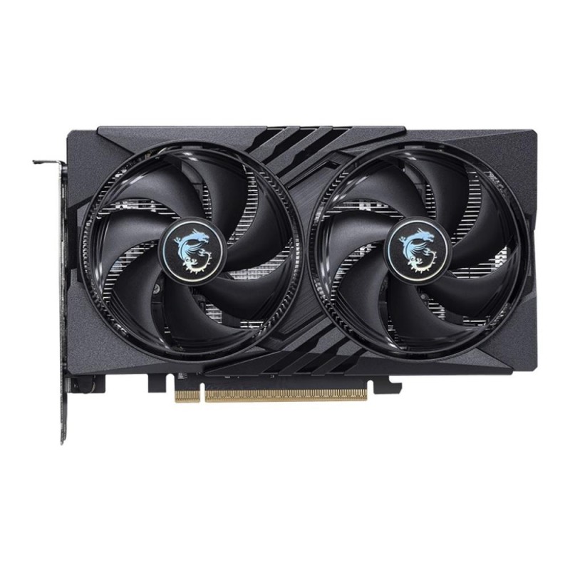 Karta VGA MSI GeForce RTX 5050 8G GAMING OC 8GB GDDR6 128-bi… | PartsPC.pl