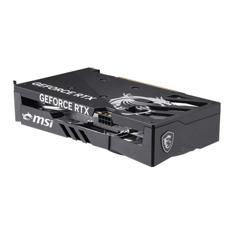 Karta VGA MSI GeForce RTX 5050 8G GAMING OC 8GB GDDR6 128-bi… | PartsPC.pl