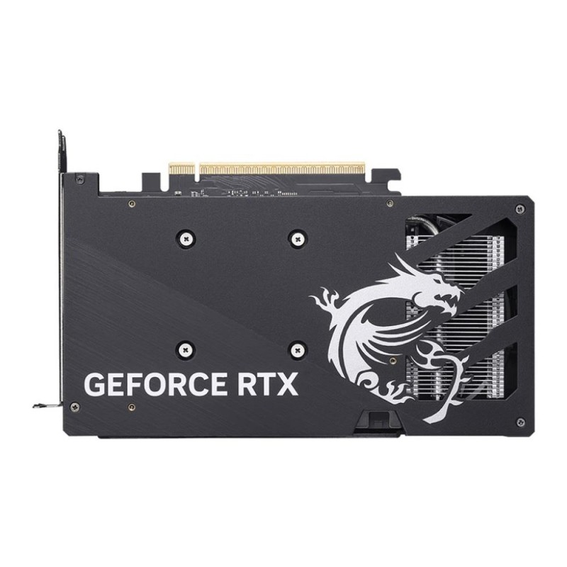 Karta VGA MSI GeForce RTX 5050 8G GAMING OC 8GB GDDR6 128-bi… | PartsPC.pl
