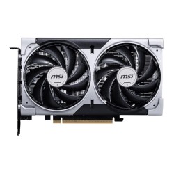 MSI Karta graficzna GeForce RTX 5060 8G VENTUS 2X OC | PartsPC.pl