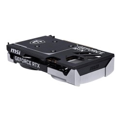 MSI Karta graficzna GeForce RTX 5060 8G VENTUS 2X OC | PartsPC.pl