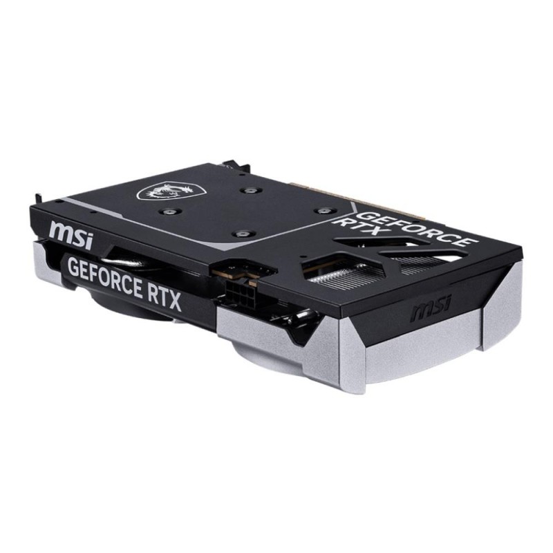 MSI Karta graficzna GeForce RTX 5060 8G VENTUS 2X OC | PartsPC.pl