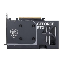 MSI Karta graficzna GeForce RTX 5060 8G VENTUS 2X OC | PartsPC.pl