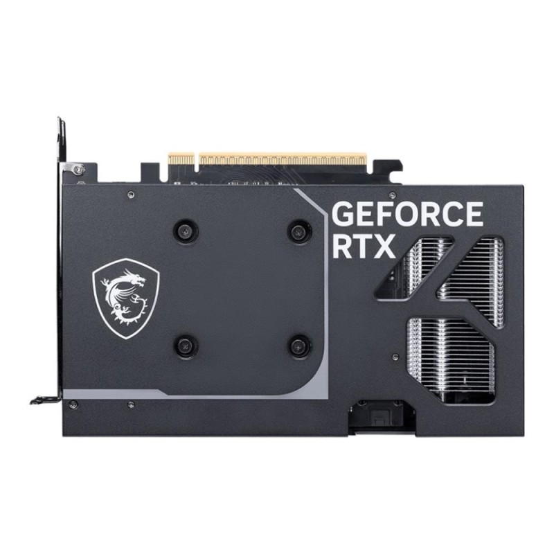 MSI Karta graficzna GeForce RTX 5060 8G VENTUS 2X OC | PartsPC.pl