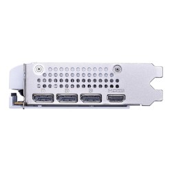 Karta VGA MSI GeForce RTX 5060 8G VENTUS 2X OC WHITE 8GB GDD… | PartsPC.pl