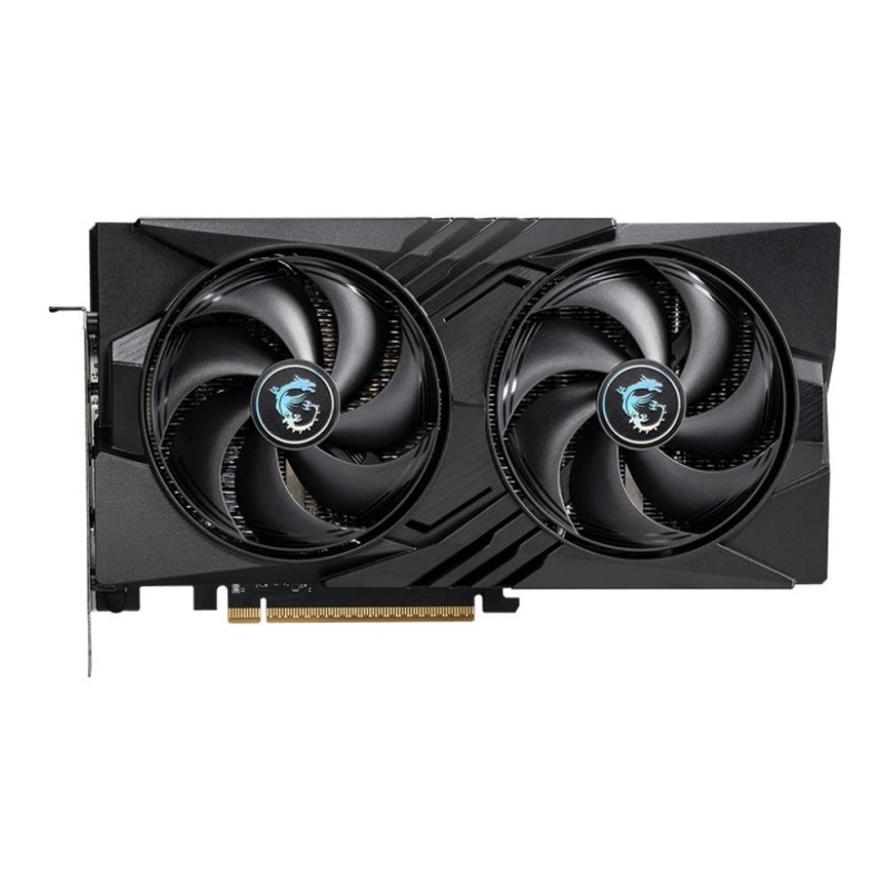 MSI Karta graficzna GeForce RTX 5060 8G GAMING OC | PartsPC.pl