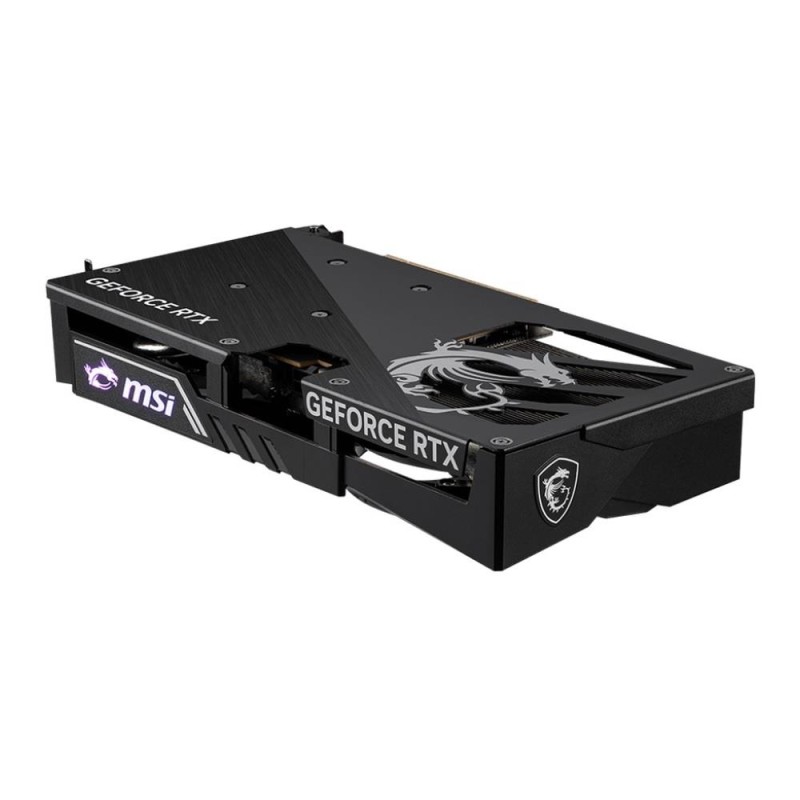 MSI Karta graficzna GeForce RTX 5060 8G GAMING OC | PartsPC.pl